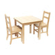 Classroom Table