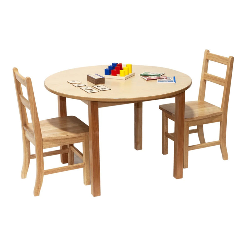 Classroom Table