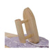 Solid Maple Iron