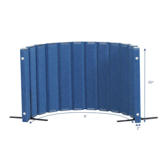 Sound Sponge Quiet Dividers