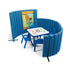 Sound Sponge Quiet Dividers