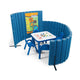 Sound Sponge Quiet Dividers