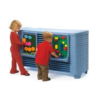 SpaceLine Complete Cot Activity Center