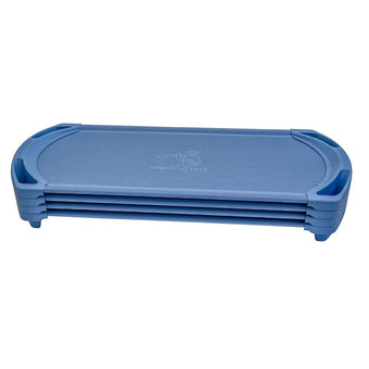 SpaceLine® Cot Standard 4 Pack