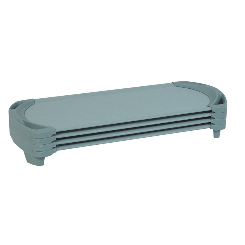 SpaceLine® Cot Standard 4 Pack