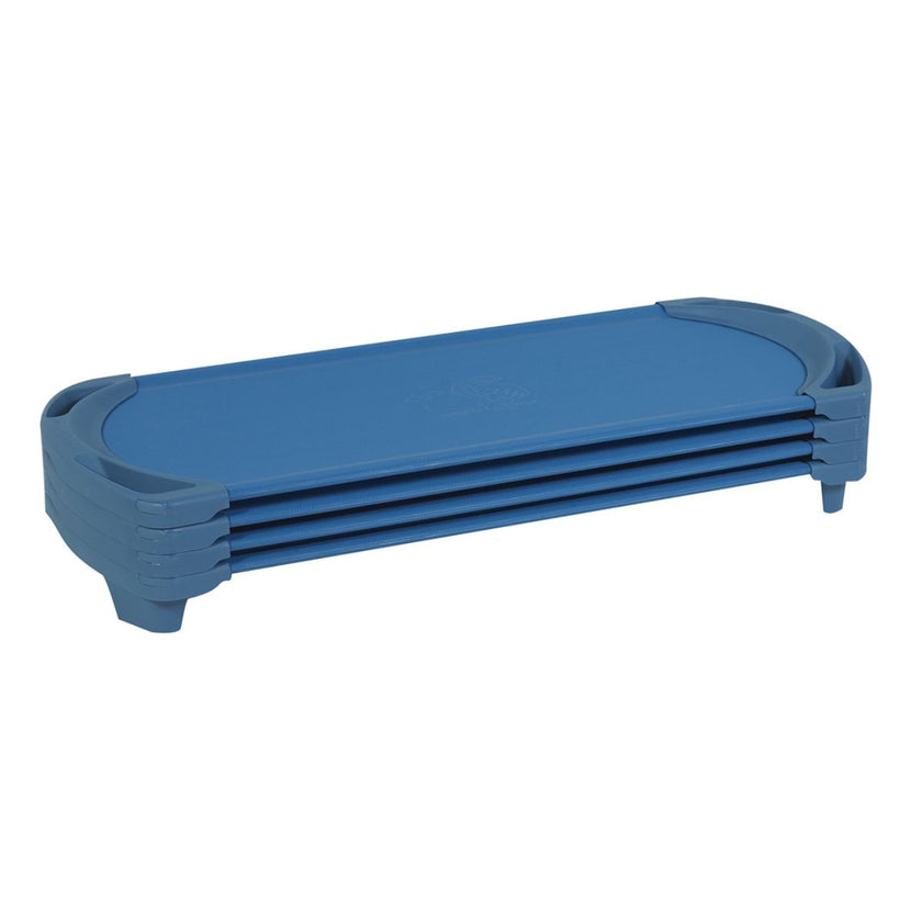 SpaceLine® Cot Standard 4 Pack