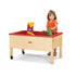 Space Saver Sensory Table