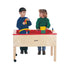Space Saver Sensory Table