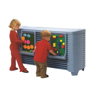 Spaceline Activity Center Top