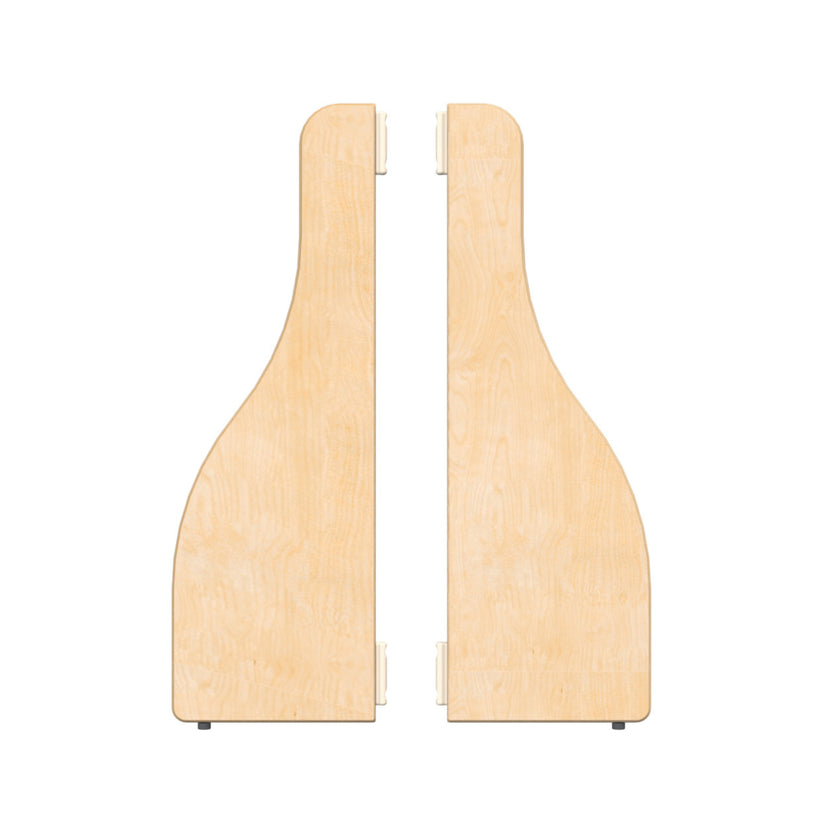 Stabilizer Wing Pair