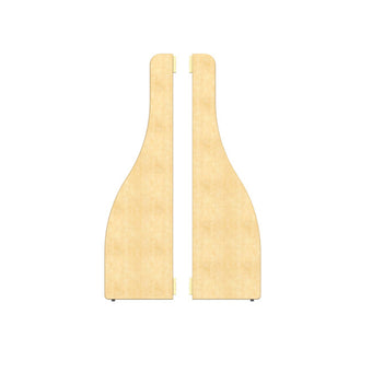 Stabilizer Wing Pair