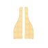 Stabilizer Wing Pair