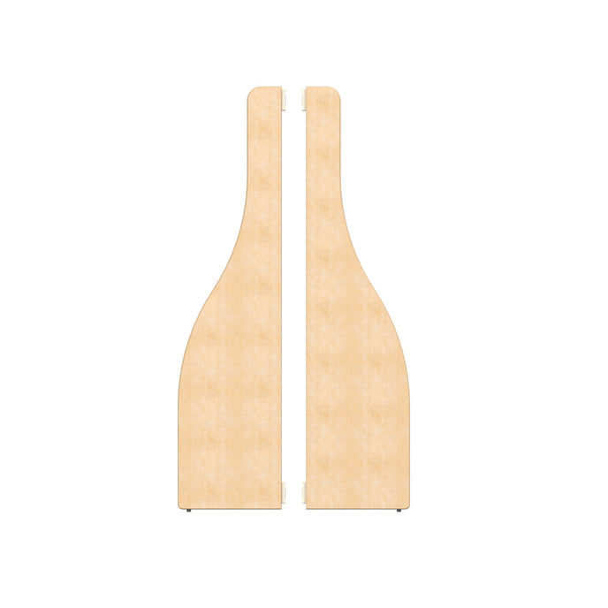 Stabilizer Wing Pair