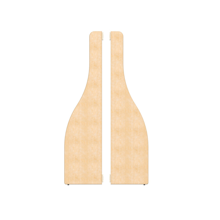 Stabilizer Wing Pair