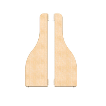Stabilizer Wing Pair