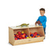 Stacking Beveled Crate – Duplex
