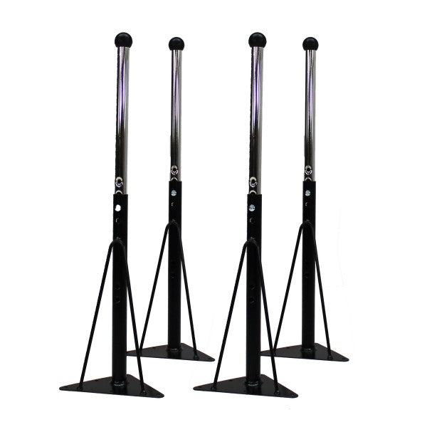 Standard Ball Glide Legs 