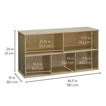 Storage Cabinet