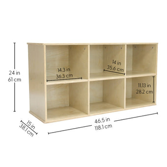 Storage Cabinet