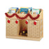 Storybook Fireplace