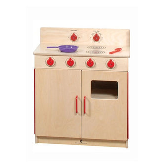 Stove