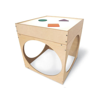 Superbright LED Creative Cube
