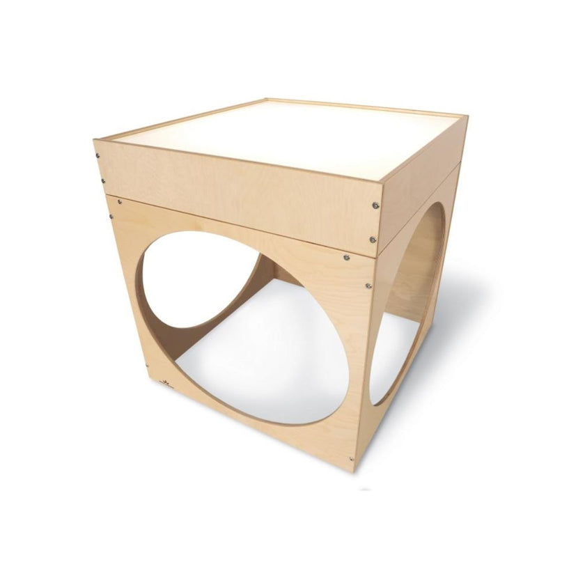 Superbright LED Creative Cube