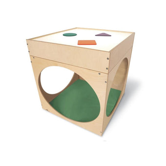 Superbright LED Creative Cube and Mat