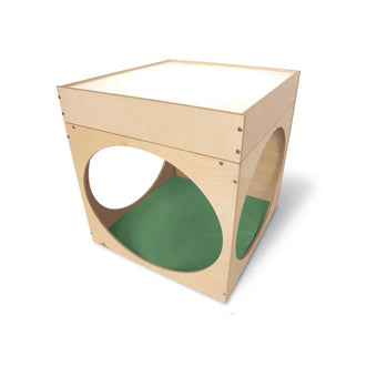 Superbright LED Creative Cube and Mat