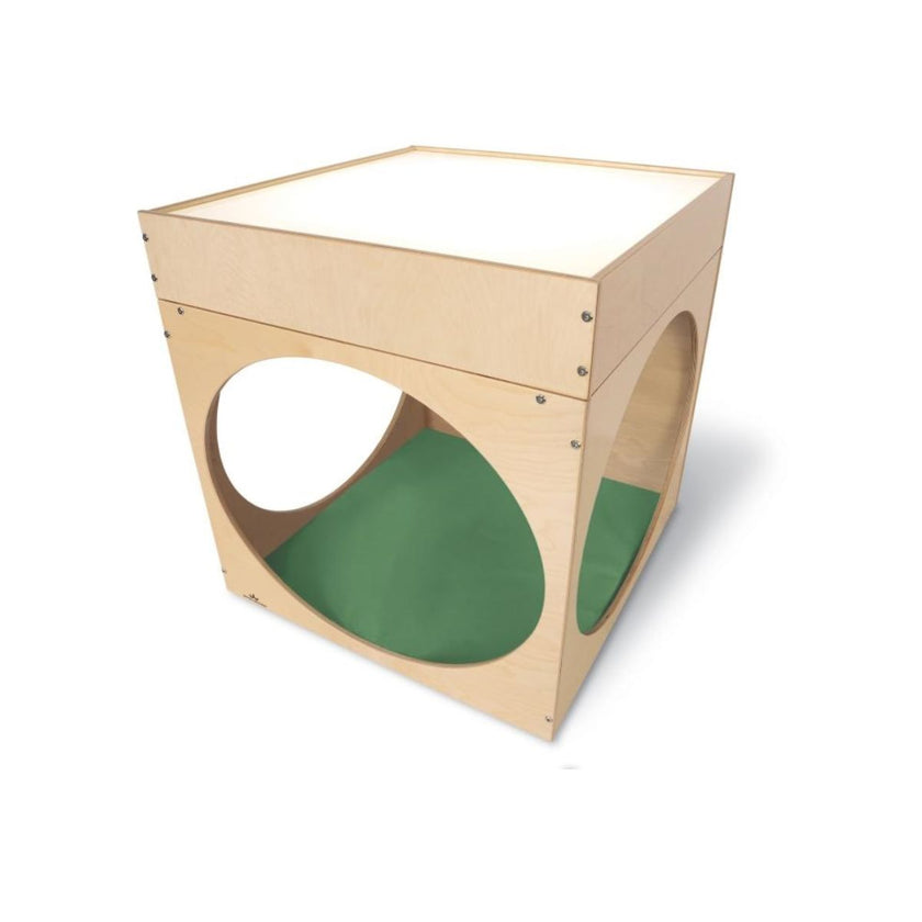 Superbright LED Creative Cube and Mat
