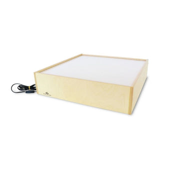 Superbright LED Tabletop Light Box