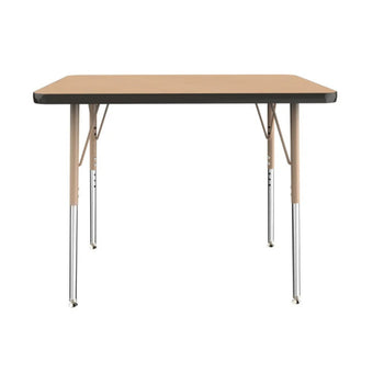 T-Mold Activity Table