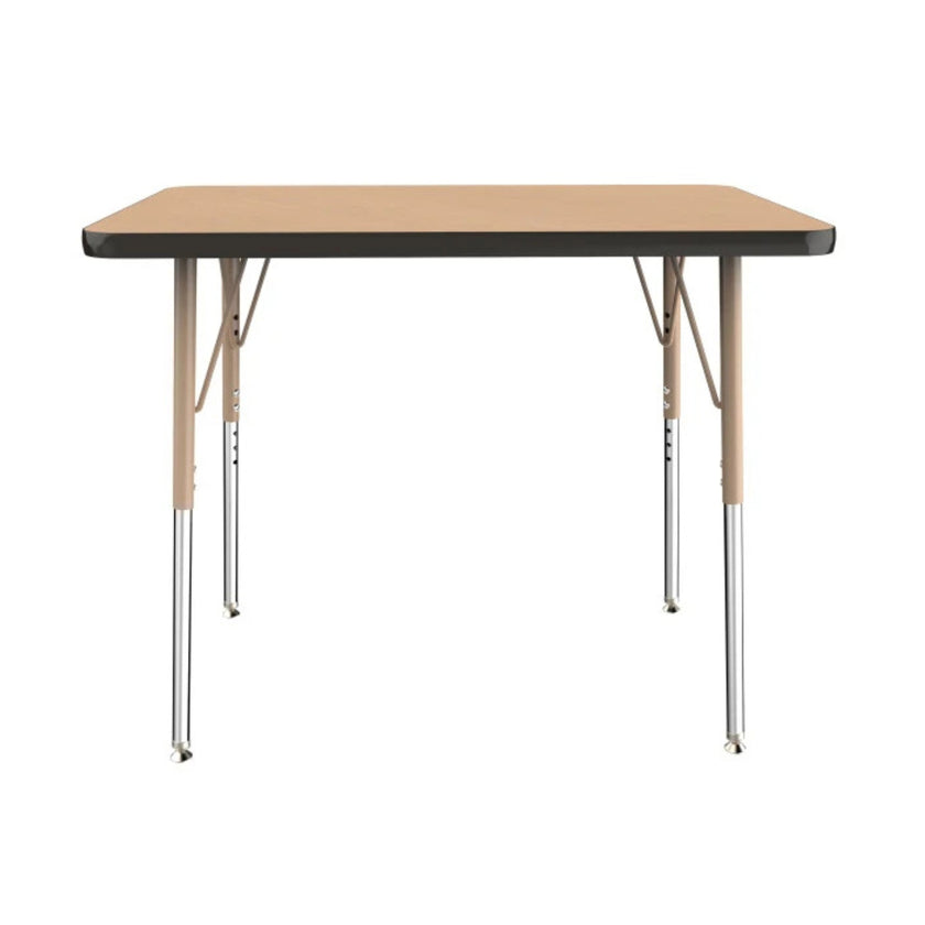 T-Mold Activity Table