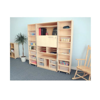 Teachers Hideaway Organization Station