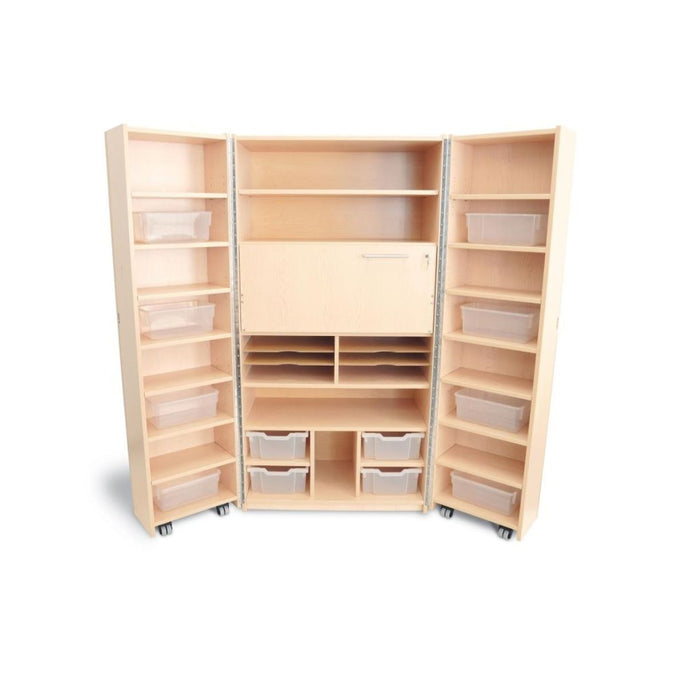 Teachers Hideaway Organization Station