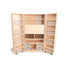 Teachers Hideaway Organization Station