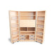 Teachers Hideaway Organization Station