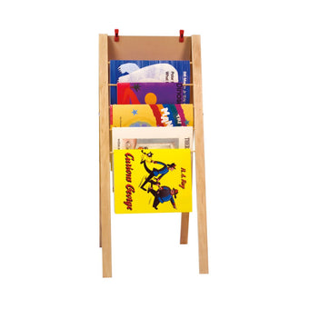 Teachers' Standard Easel - Write-n-Wipe