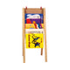 Teachers' Standard Easel - Write-n-Wipe