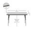 Thermofused Activity Table