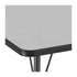 Thermofused Activity Table