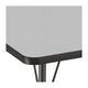 Thermofused Activity Table