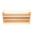 Three Tier Adjustable Shelf 24