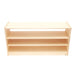Three Tier Adjustable Shelf 24