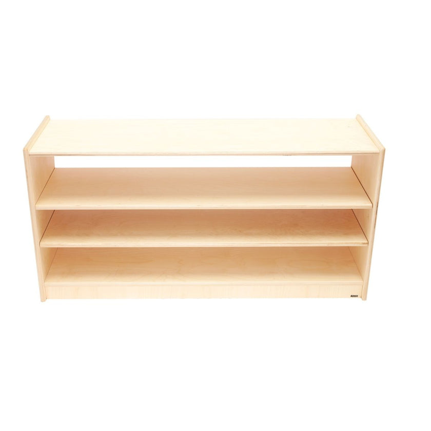 Three Tier Adjustable Shelf 24