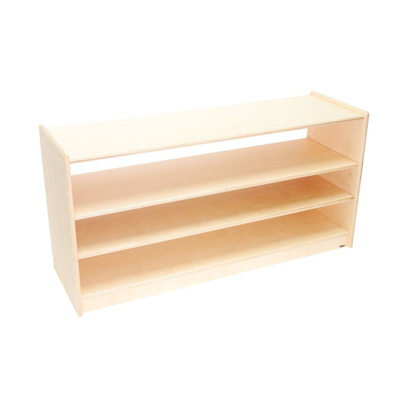 Three Tier Adjustable Shelf 24