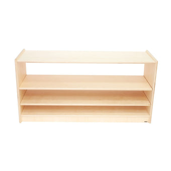Three Tier Adjustable Shelf 30