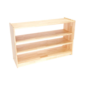 Three Tier Adjustable Shelf 30