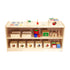Toddler Shelf
