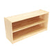Toddler Shelf